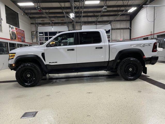 used 2024 Ram 1500 car, priced at $95,988