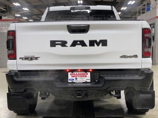 used 2024 Ram 1500 car, priced at $95,988