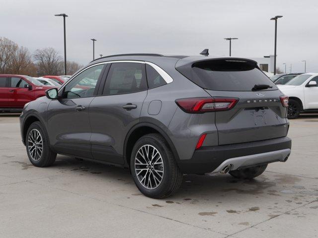 new 2024 Ford Escape car, priced at $33,978