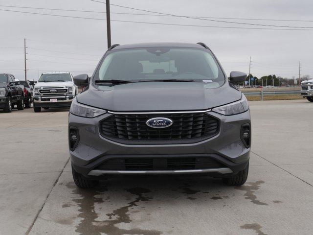 new 2024 Ford Escape car, priced at $33,978