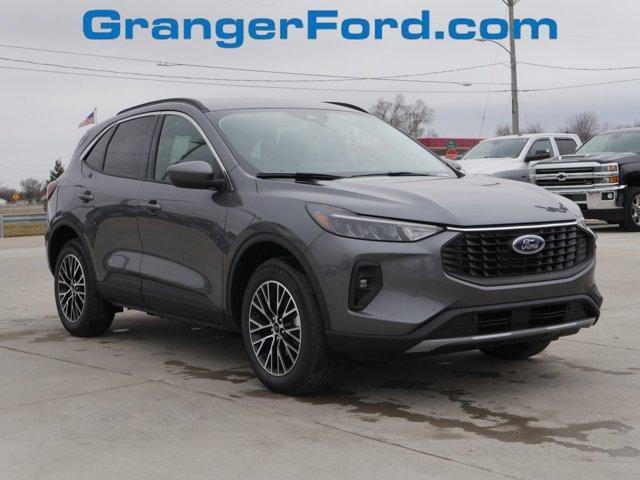 new 2024 Ford Escape car, priced at $33,978