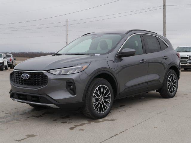 new 2024 Ford Escape car, priced at $33,978