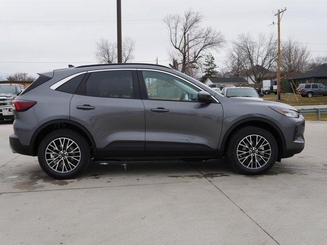 new 2024 Ford Escape car, priced at $33,978