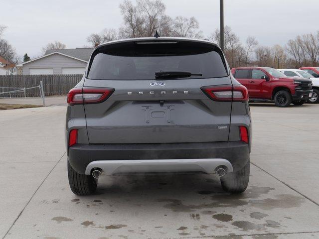 new 2024 Ford Escape car, priced at $33,978