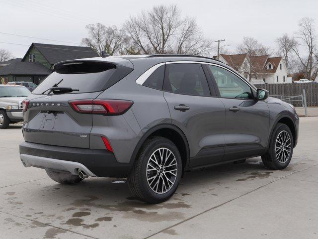 new 2024 Ford Escape car, priced at $33,978