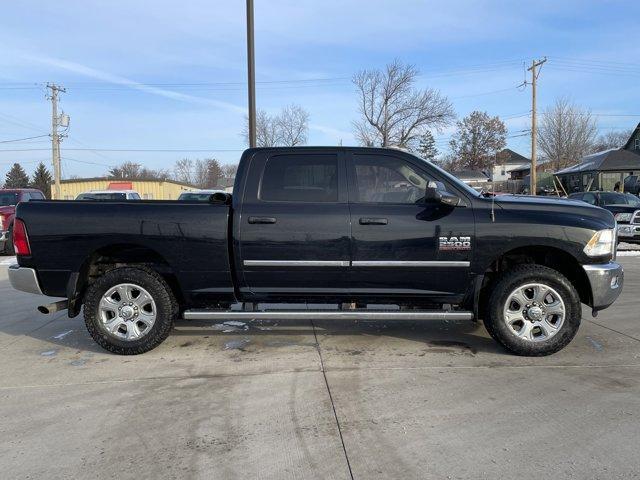 used 2015 Ram 2500 car, priced at $27,988