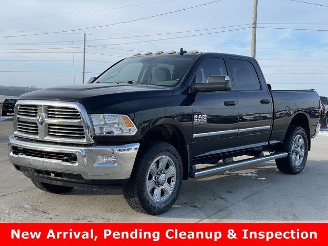 used 2015 Ram 2500 car, priced at $27,988