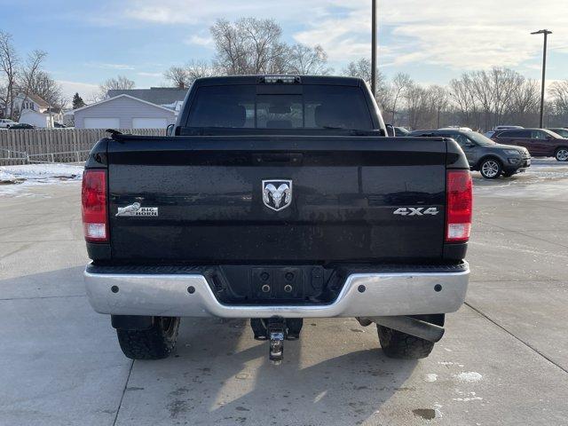 used 2015 Ram 2500 car, priced at $27,988