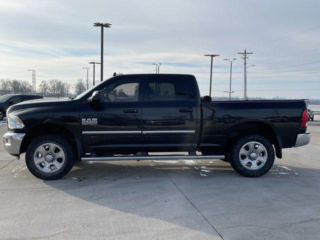 used 2015 Ram 2500 car, priced at $27,988