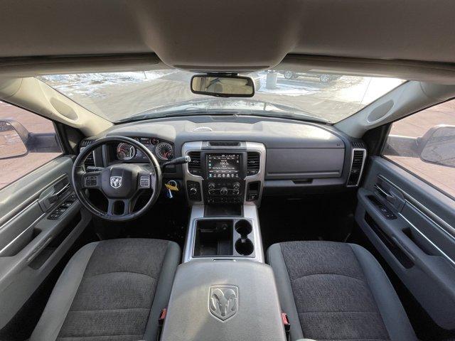 used 2015 Ram 2500 car, priced at $27,988