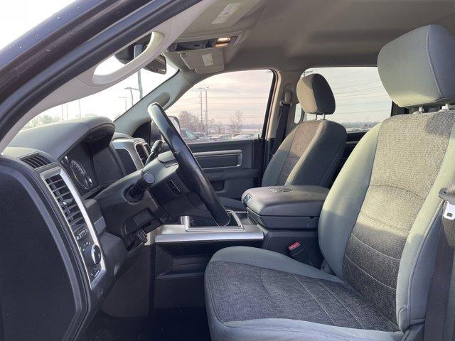 used 2015 Ram 2500 car, priced at $27,988