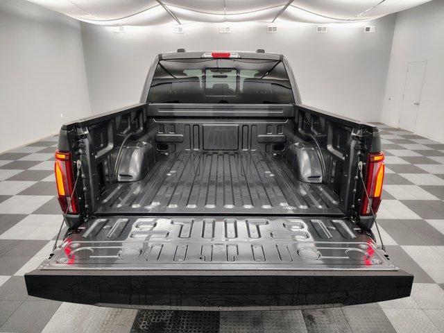 new 2025 Ford F-150 car, priced at $64,521