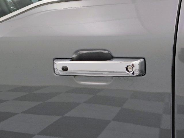 new 2025 Ford F-150 car, priced at $64,521