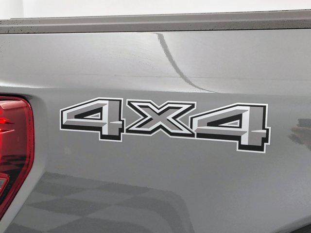 new 2025 Ford F-150 car, priced at $64,521