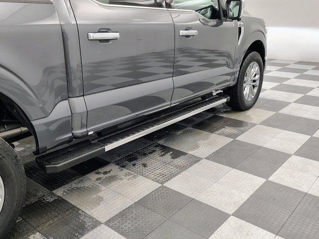 new 2025 Ford F-150 car, priced at $64,521