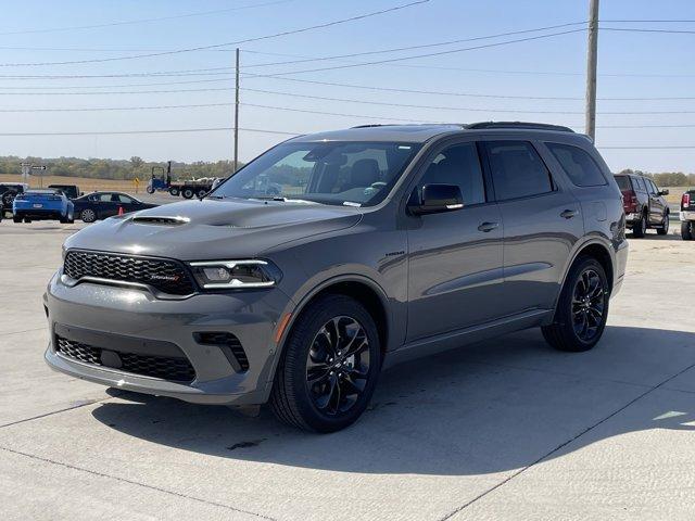 new 2025 Dodge Durango car, priced at $53,369