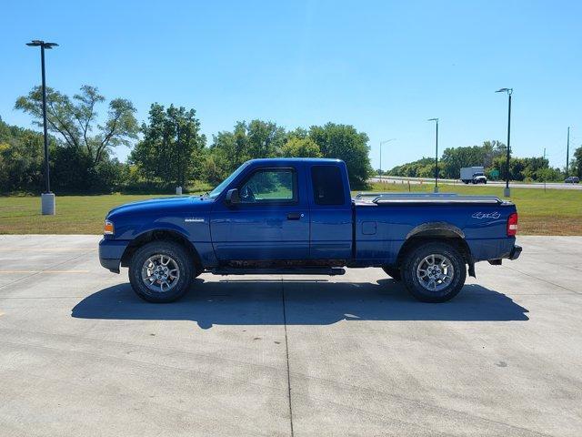 used 2007 Ford Ranger car, priced at $5,000