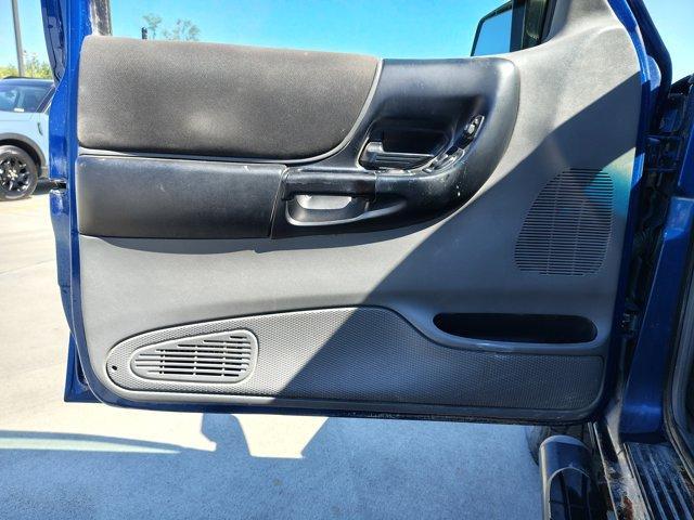 used 2007 Ford Ranger car, priced at $5,000