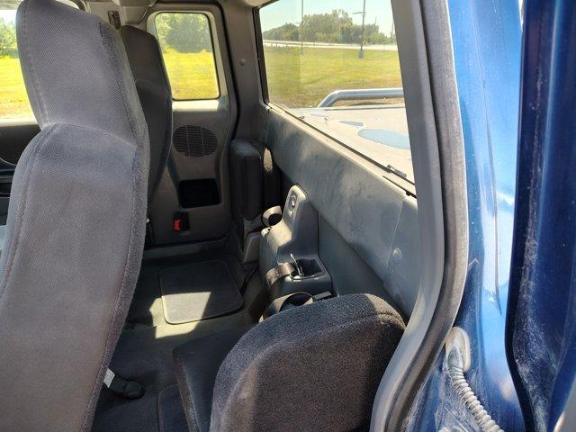 used 2007 Ford Ranger car, priced at $5,000