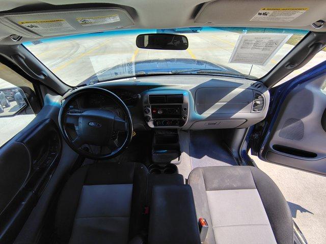 used 2007 Ford Ranger car, priced at $5,000