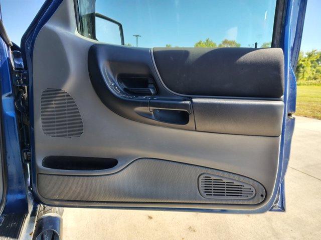 used 2007 Ford Ranger car, priced at $5,000
