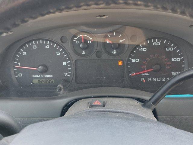 used 2007 Ford Ranger car, priced at $5,000
