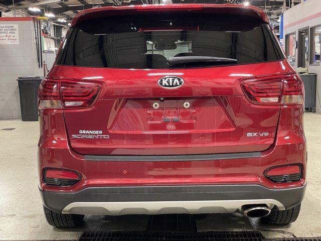 used 2019 Kia Sorento car, priced at $16,988