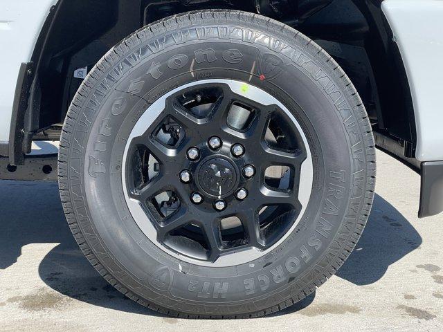 new 2025 Ram 2500 car, priced at $74,354