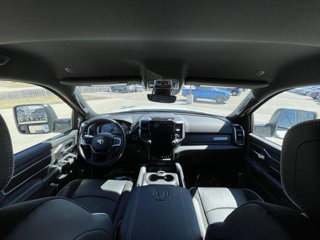 new 2025 Ram 2500 car, priced at $74,354