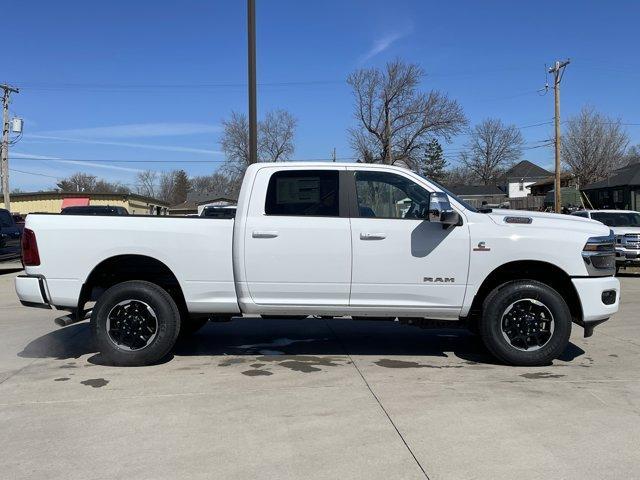 new 2025 Ram 2500 car, priced at $74,354