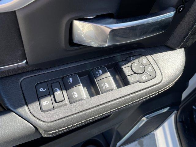 new 2025 Ram 2500 car, priced at $74,354