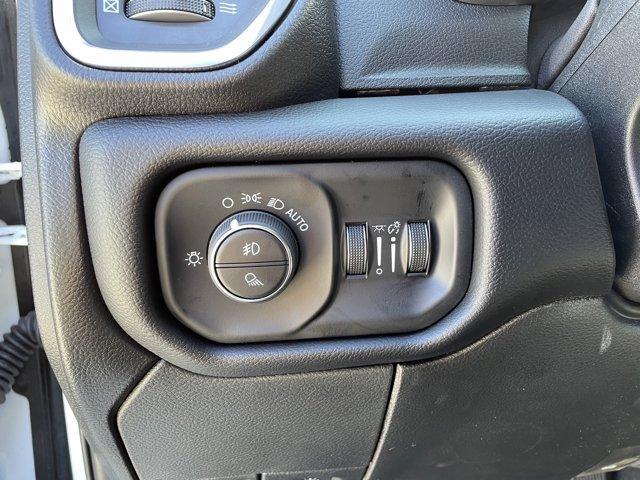new 2025 Ram 2500 car, priced at $74,354