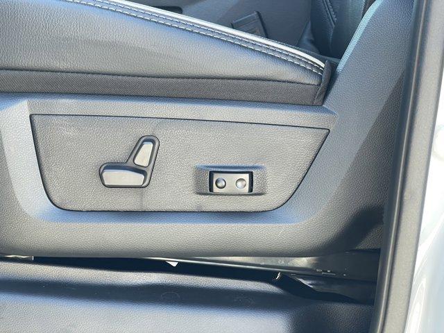 new 2025 Ram 2500 car, priced at $74,354