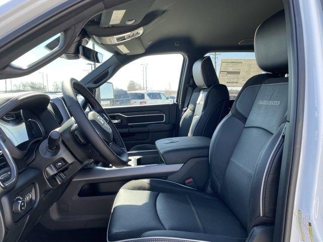 new 2025 Ram 2500 car, priced at $74,354