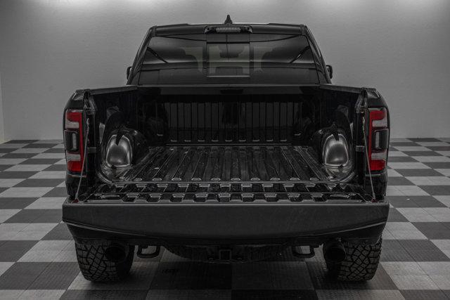 used 2023 Ram 1500 car, priced at $89,988
