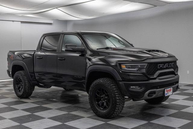 used 2023 Ram 1500 car, priced at $89,988