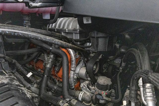 used 2023 Ram 1500 car, priced at $89,988