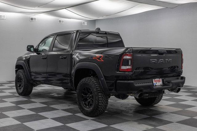 used 2023 Ram 1500 car, priced at $89,988