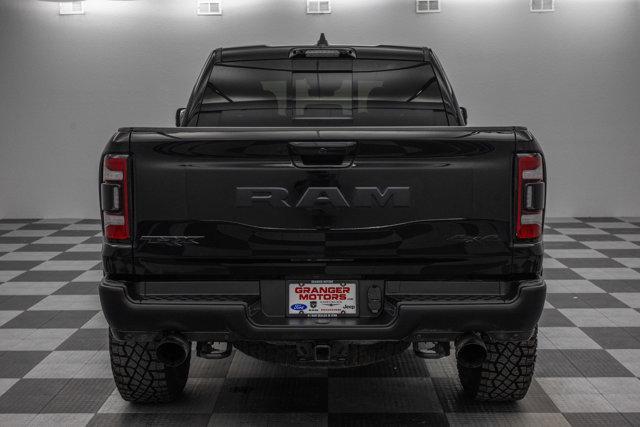 used 2023 Ram 1500 car, priced at $89,988