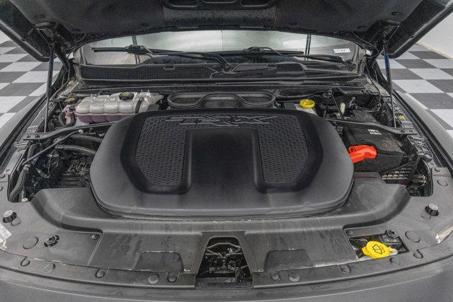 used 2023 Ram 1500 car, priced at $89,988