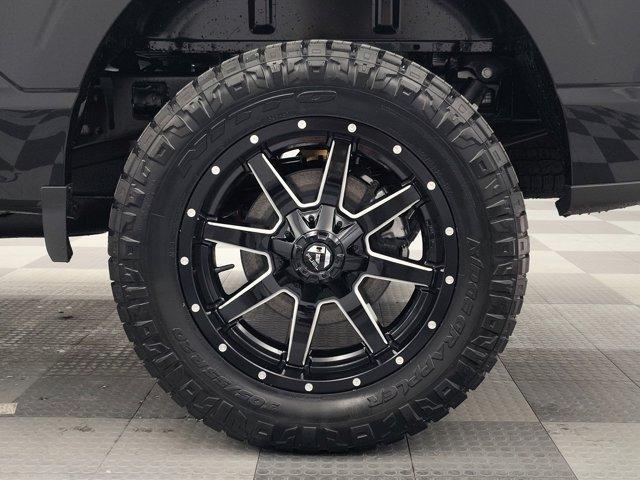 new 2025 Ford F-150 car, priced at $50,167