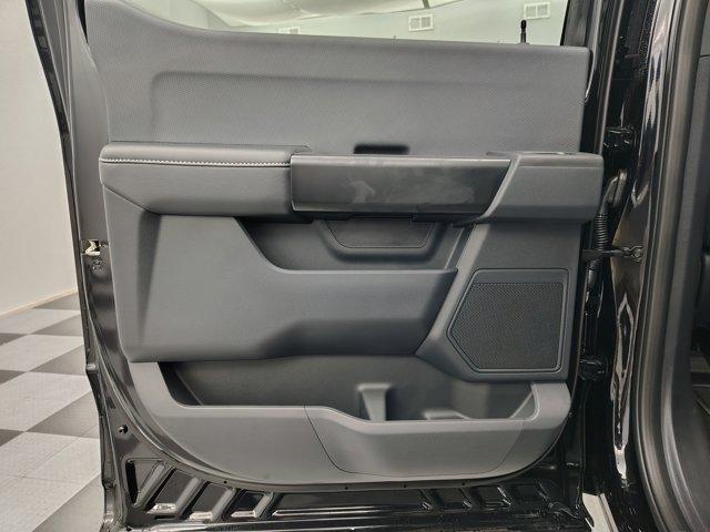 new 2025 Ford F-150 car, priced at $50,167