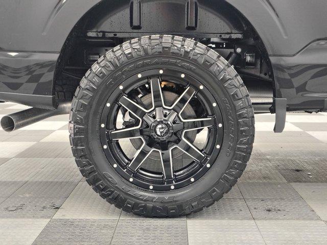 new 2025 Ford F-150 car, priced at $50,167