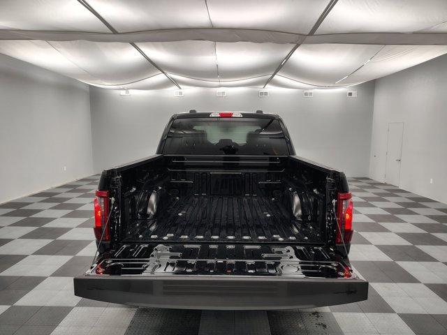 new 2025 Ford F-150 car, priced at $50,167
