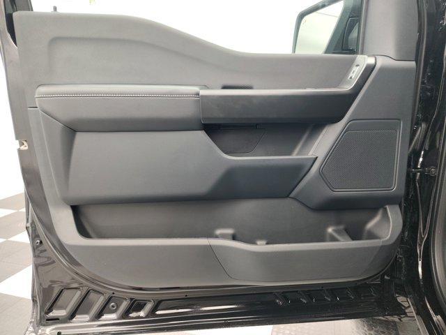 new 2025 Ford F-150 car, priced at $50,167