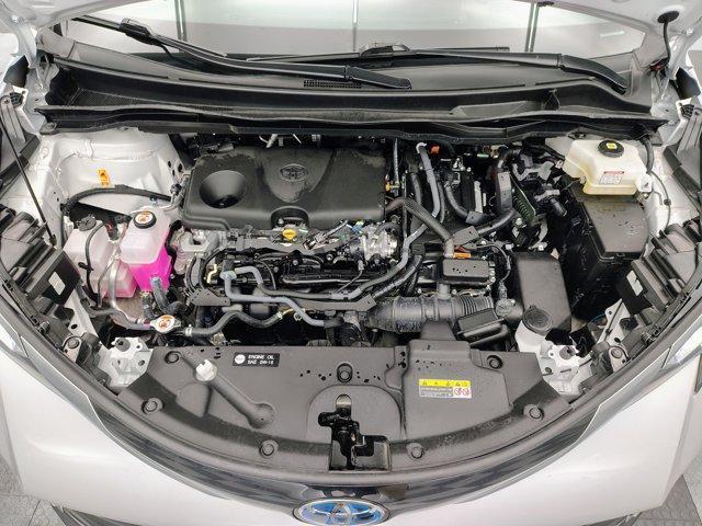 used 2025 Toyota Sienna car, priced at $57,588