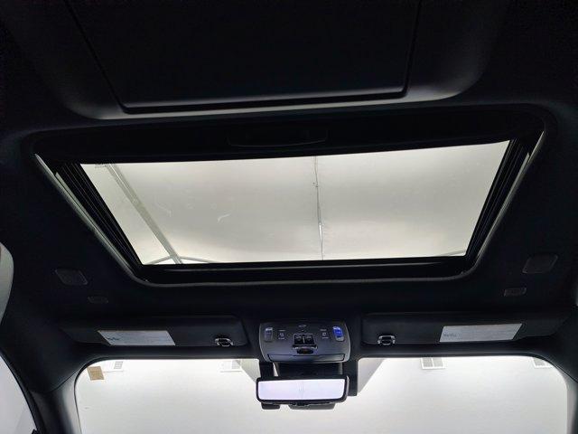 used 2025 Toyota Sienna car, priced at $57,588