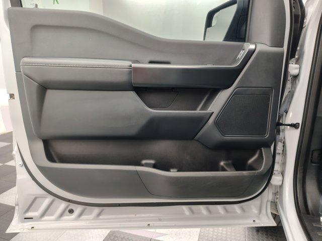 used 2022 Ford F-150 car, priced at $37,988