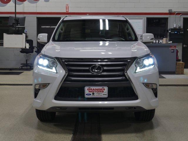 used 2016 Lexus GX 460 car, priced at $21,988