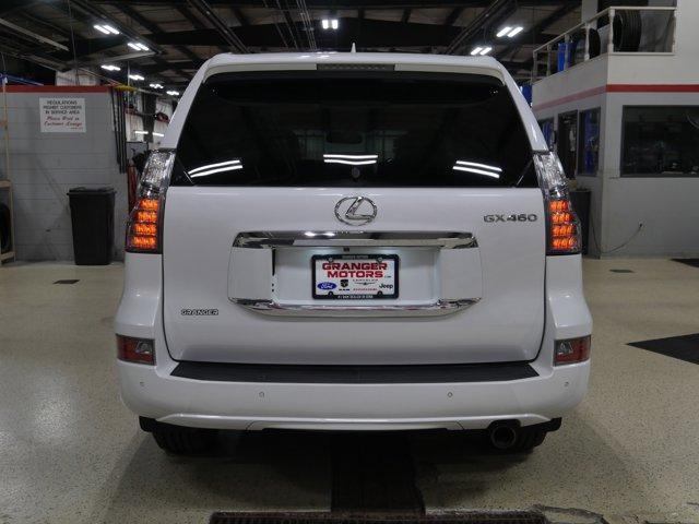 used 2016 Lexus GX 460 car, priced at $21,988